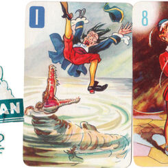 Peter Pan