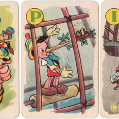 Pinocchio