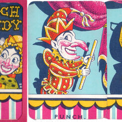 Punch & Judy
