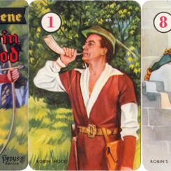 Robin Hood