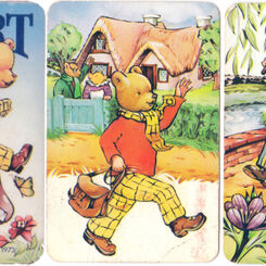 Rupert
