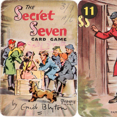 Secret Seven