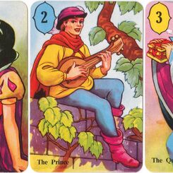 Snow White 2nd edition