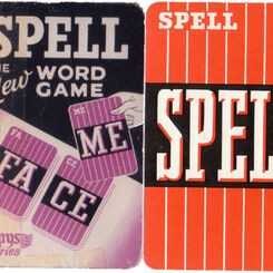 Spell