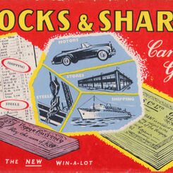 Stocks & Shares