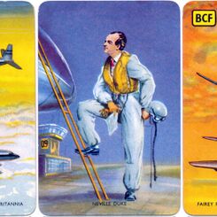 Test Pilot