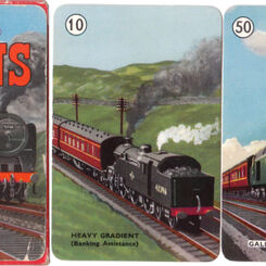 Trains