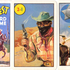 Wild West