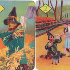 Wizard of Oz
