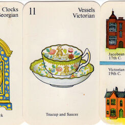 Period Pieces