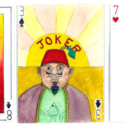 Jest Jokers