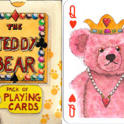 Teddy Bear Pack