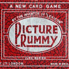 Picture Rummy