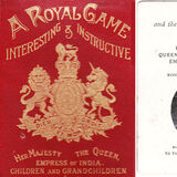 A Royal Game