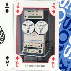 Sony IBC’86