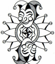 Tower Press children’s card games