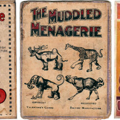 Valentine’s Games