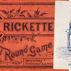 Crickette