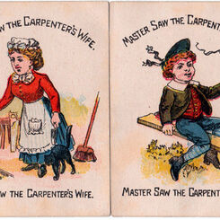Funny Families