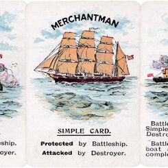 Sefite card game