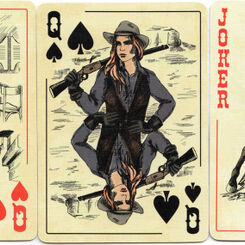 Gunfighters