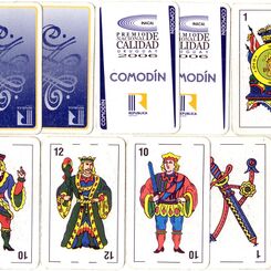 Instituto Nacional de Calidad 2006 awards