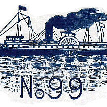 Steamboats No.99