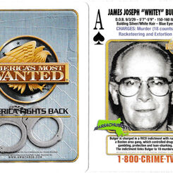 America’s Most Wanted