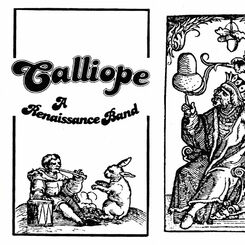 Calliope: a Renaissance band