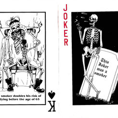 Death Cigarettes