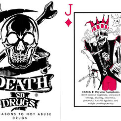 Death on Drugs