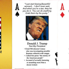 Know your deplorables