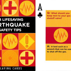 Lifesaving Earthquake Safety Tips