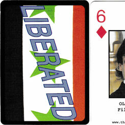 Liberated: America's Most Unwanted