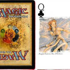 Magic: The Gathering® Poker Decks