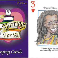 And Marriage For All