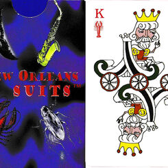 New Orleans Suits