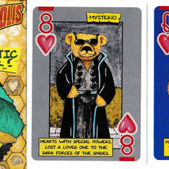 Newtropolis and the Fantastic Fur