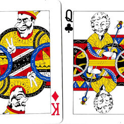 Executive Deck