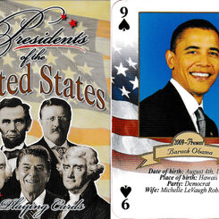 Presidents of the United States