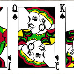 Race Card
