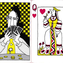 The Deck