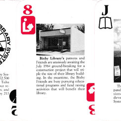 Tulsa City-County Library System Annual Report