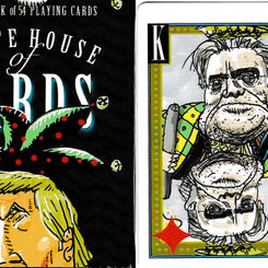 White House of Cards