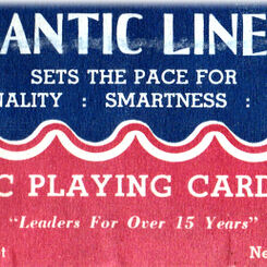 Atlantic Playing Card Co