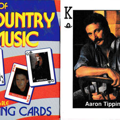Stars of Country Music