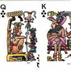Maya Deck