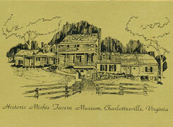 Michie Tavern Museum