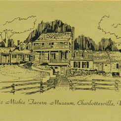 Michie Tavern Museum