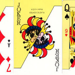 Stancraft “Split Deck”